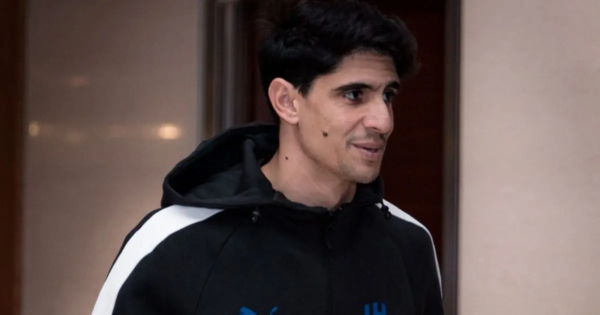 عودة بونو والدوسري.. تشكيلة الهلال أمام القادسية في الدوري السعودي