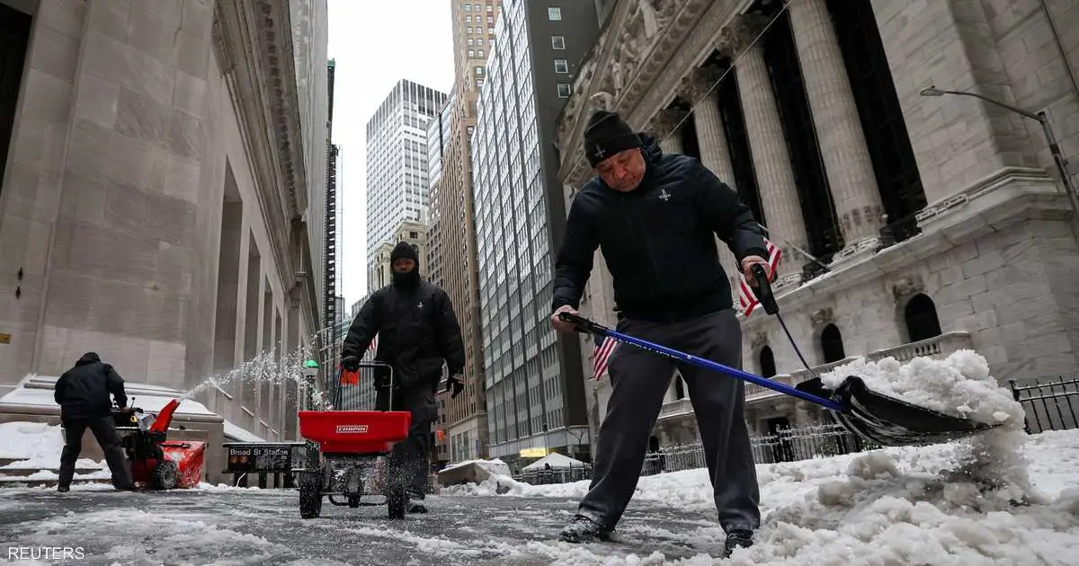 هل يهدد تراجع الهجرة النمو الاقتصادي في الولايات المتحدة؟