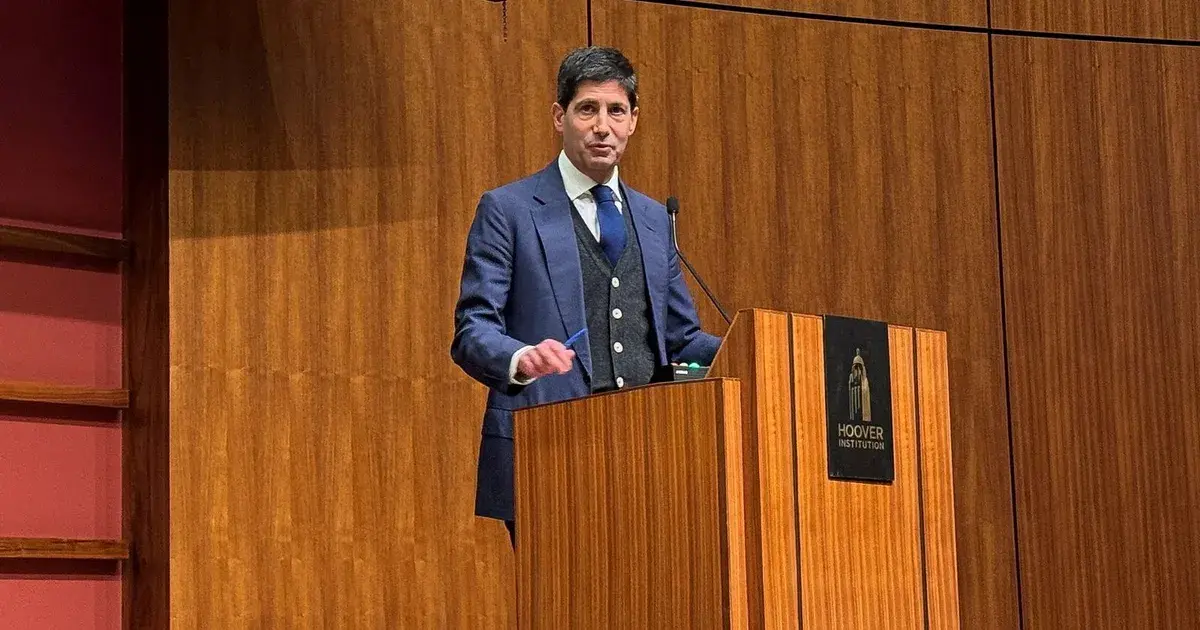 إدارة ترمب تستعد لترشيح كيفن وارش لرئاسة "الفيدرالي"