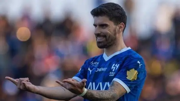 "مسألة وقت".. روبن نيفيز ينصاع لطلبات الهلال