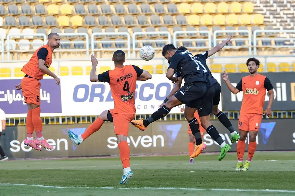 مواعيد مباريات اليوم الجمعة 30-1-2026 والقنوات الناقلة.. 3 مواجهات في الدوري المصري وقرعة ملحق دور الـ 16 لدوري أبطال أوروبا