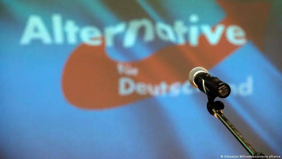 الترحيل ووقف الهجرة ـ"البديل الألماني" يكشف عن برنامجه للحكم