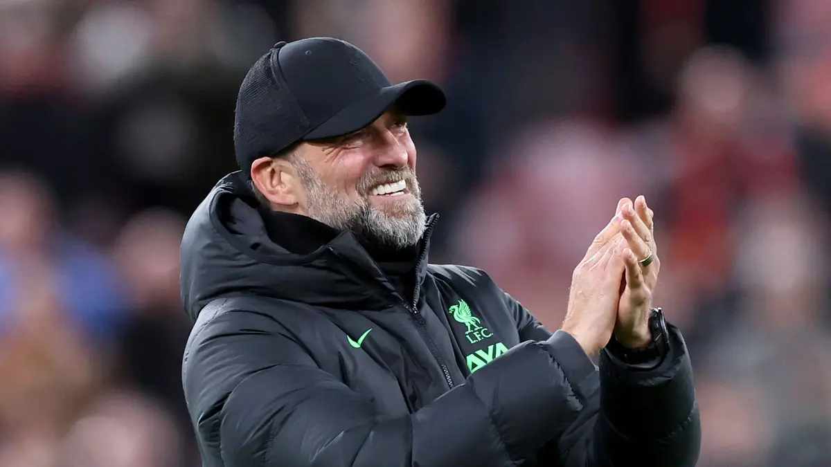 مهمة خاصة.. ليفربول يعلن عودة كلوب