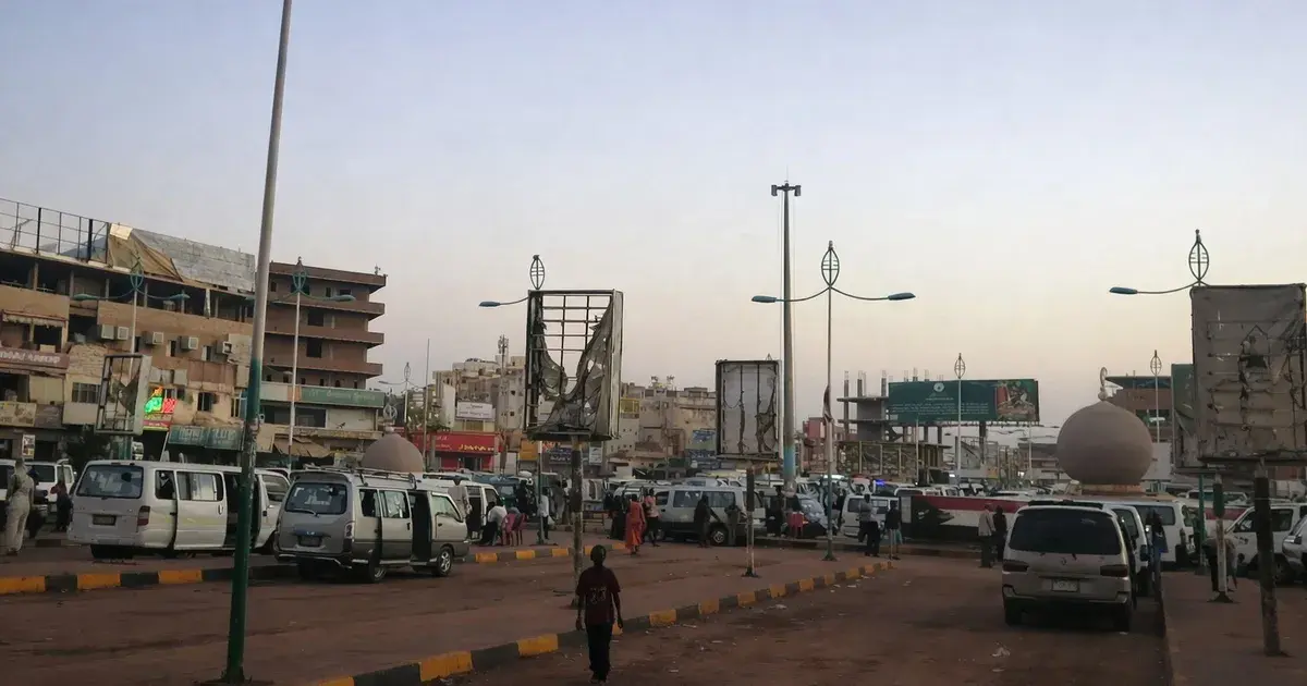 بين الحرب والتعافي.. الخرطوم تعود تدريجيًا بعد أشهر من النزاع