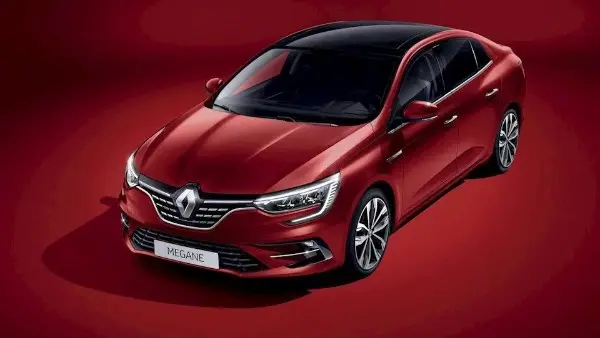 سعر ومواصفات رينو ميجان 2026 في السعودية