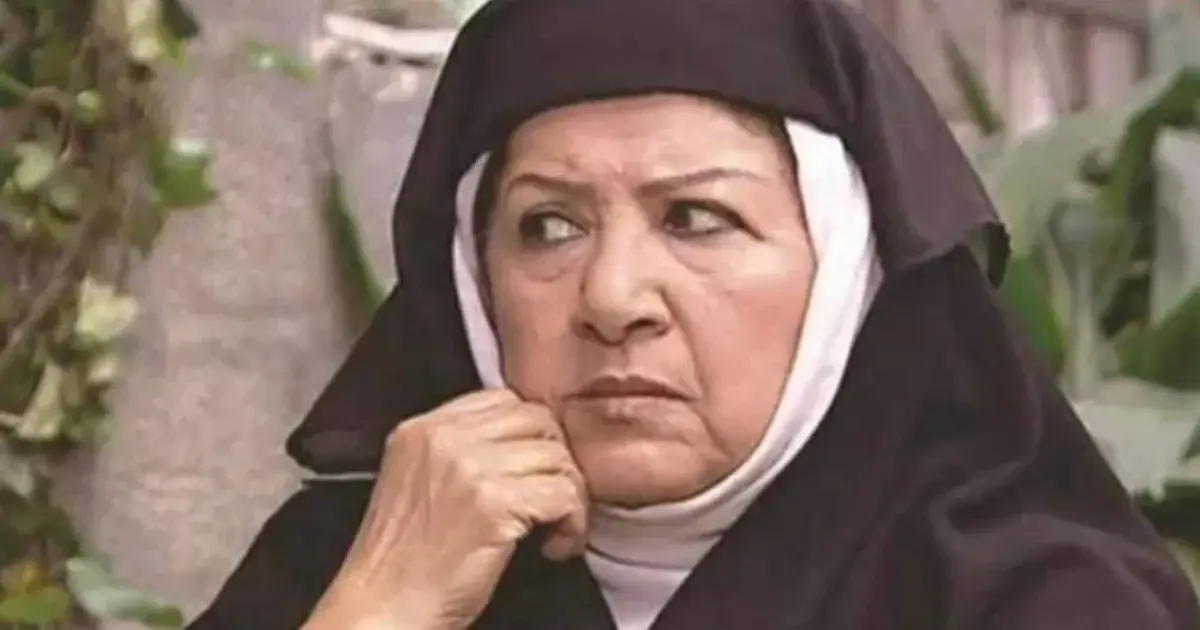 "الداخلية السورية" تعلن ضبط متهمة بقتل الفنانة هدى شعراوي