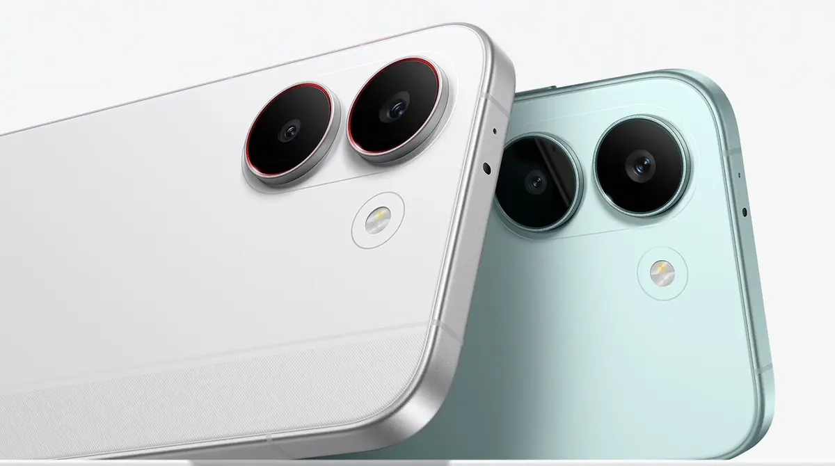 شاومي تطلق Redmi Turbo 5: ملك الفئة المتوسطة بمعالج Dimensity 8500-Ultra