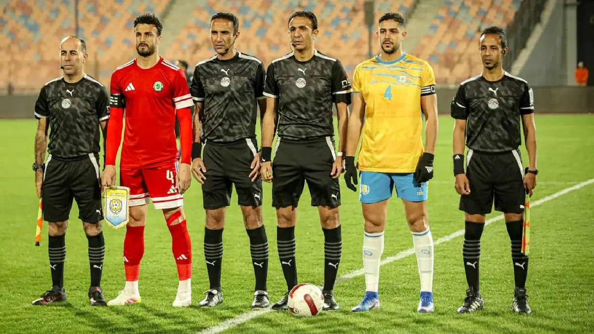 بالفيديو: مودرن سبورت يعقد مهمة الإسماعيلي في البقاء بالدوري المصري