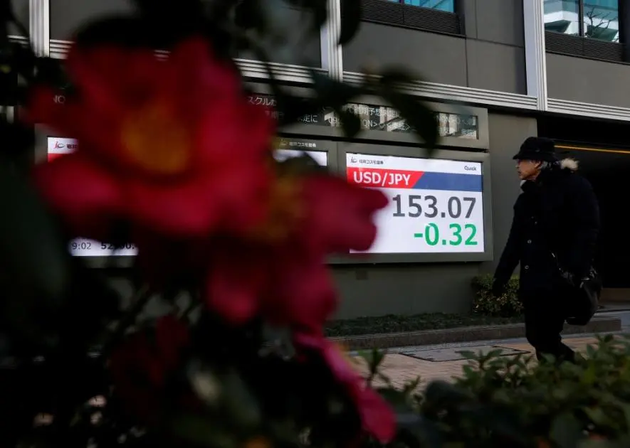 تراجع أسواق آسيا في ختام تعاملات الأسبوع يستثني الأسهم الكورية