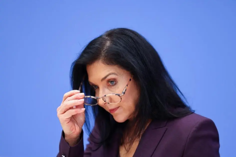 ألمانيا تخفض توقعات النمو إلى 1% في 2026