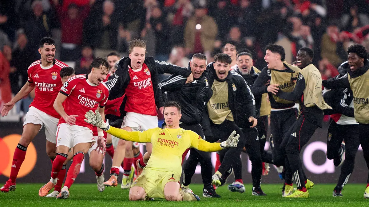 رصاصة قتل ريال مدريد تتوج بجائزة مميزة