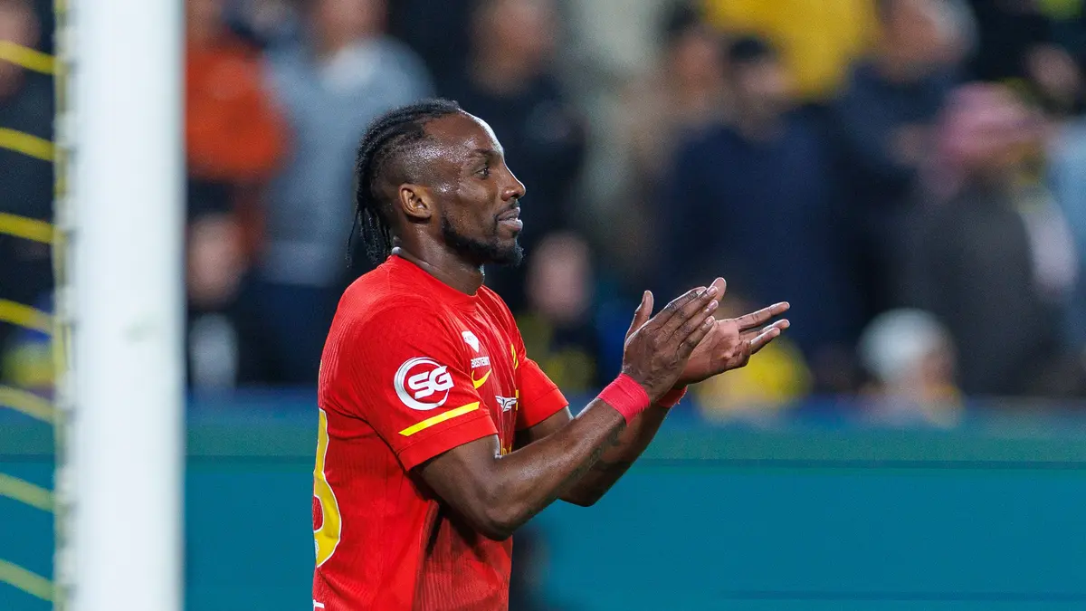 على خطى توني.. كينونيس يحطم أسطورة رونالدو في روشن