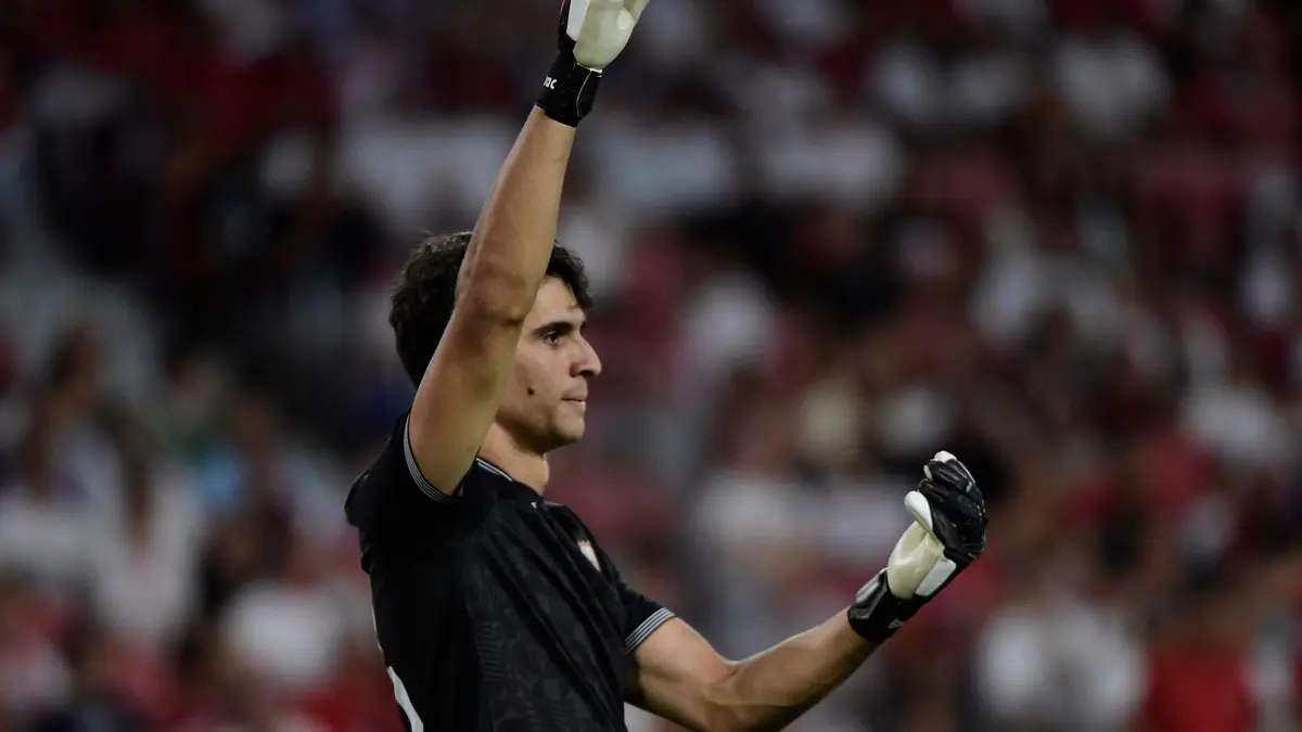 بعد هدف تروبين في الريال..قائمة تاريخية لأهم أهداف حراس المرمى يزينها نجم ع