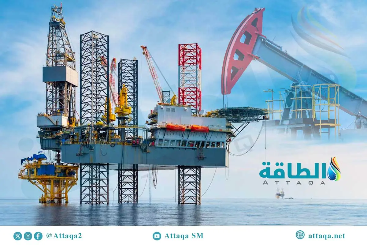 حفر آبار النفط والغاز عالية التأثير في 2026 يواصل الانتعاش بقيادة أفريقيا - الطاقة