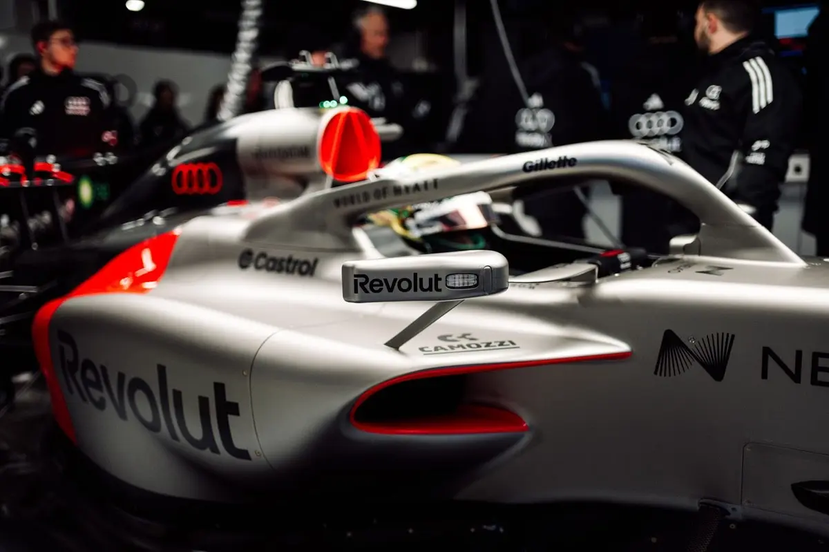 Audi insists F1 reliability issues "are all fixable"