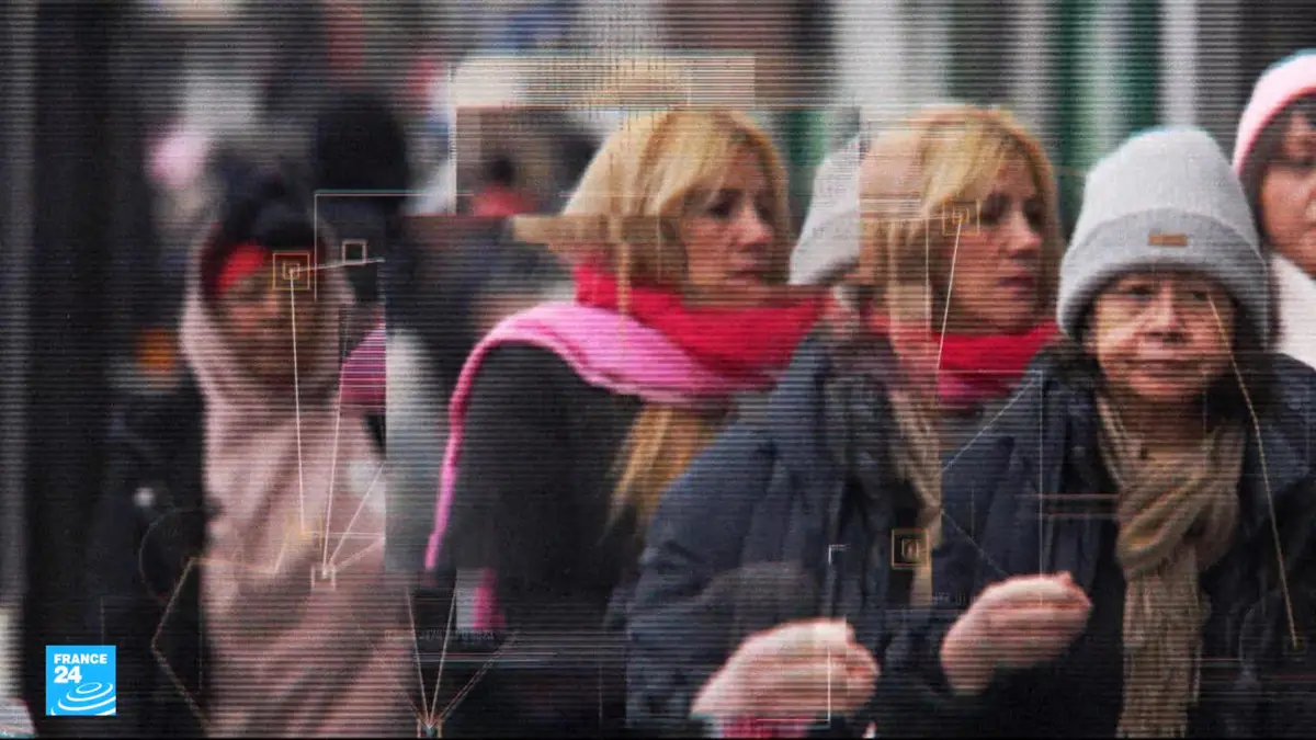 في عمق الحدث - "التعرّف على الوجوه".. كيف أصبحت شوارع لندن ساحة للمراقبة الذكية؟