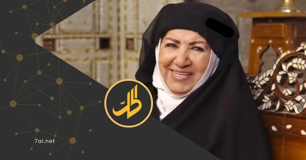 اشتهرت بشخصية "أم زكي".. مقتل الفنانة هدى الشعراوي داخل منزلها في دمشق