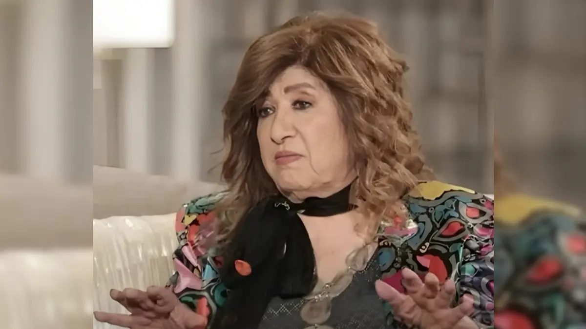 تفاصيل جديدة يرويها " حفيد هدى شعراوي " حول اللحظات الأخيرة لحياتها في منزلها