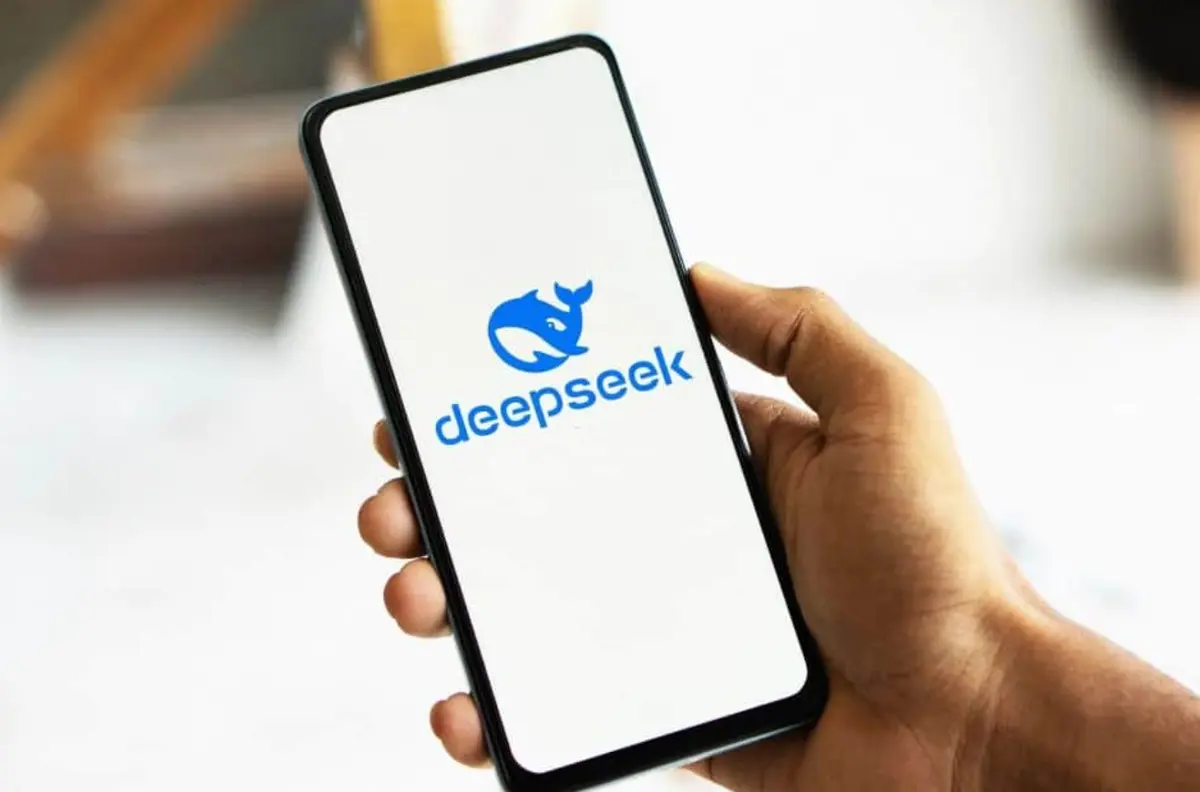 «ديب سيك» تسعى لمنافسة الشركات الأمريكية عبر «الوكلاء» الأذكياء