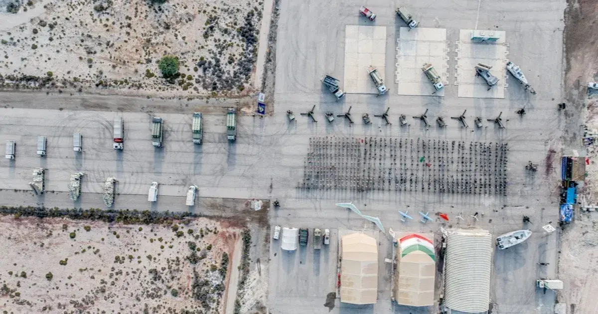 تشريع "محوري".. لندن تتجه لحظر الحرس الثوري الإيراني عقب تصنيف أوروبي