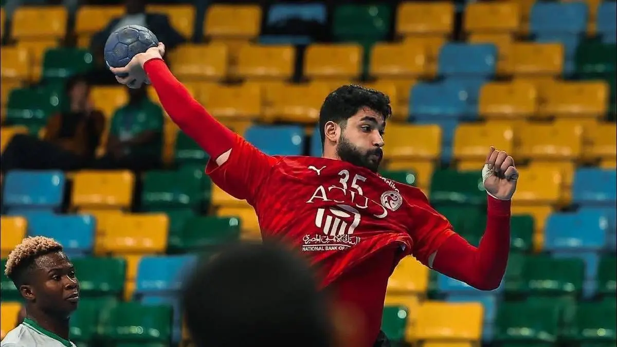 منتخب تونس يضرب موعداً مع مصر في نهائي بطولة أفريقيا لليد