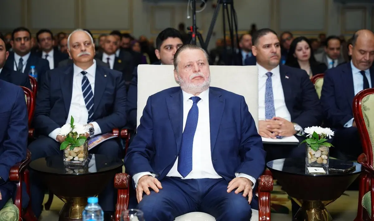 حسن عبد الله: الإجراءات الاستباقية أسهمت في إحباط عمليات احتيالية بقيمة 4 مليارات جنيه خلال 2025 - أموال الغد