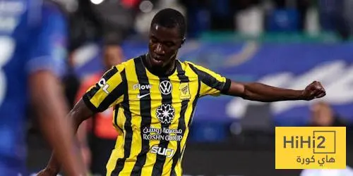 إحصائيات دومبيا أمام الفتح