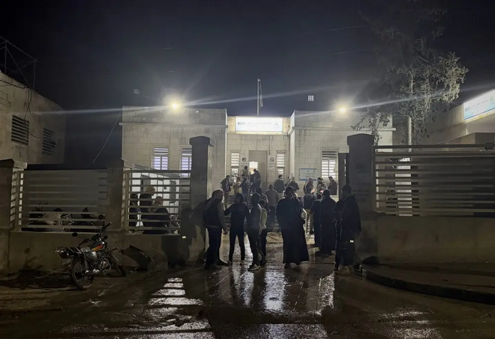 مقتل 5 أشخاص بريف معرة النعمان إثر خلافات عائلية