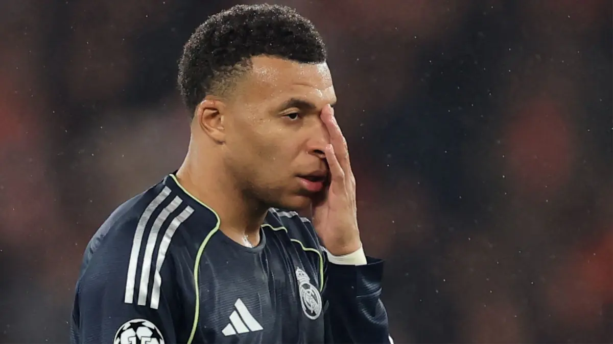 إقصاء صلاح ومبابي.. صفعة للنجوم الكبار في الجولة الأخيرة من دوري الأبطال