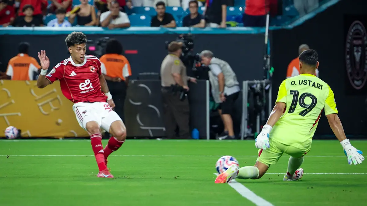 إبراهيم فايق: عقوبة مغلظة في انتظار إمام عاشور.. والنجاة منها في حالة "رهيبة"