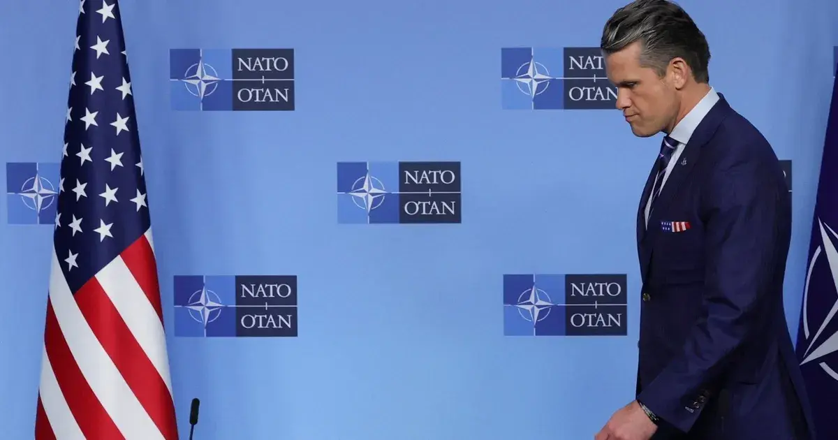 غياب هيجسيث المحتمل عن اجتماع "الناتو" يثير تساؤلات حول التزام واشنطن