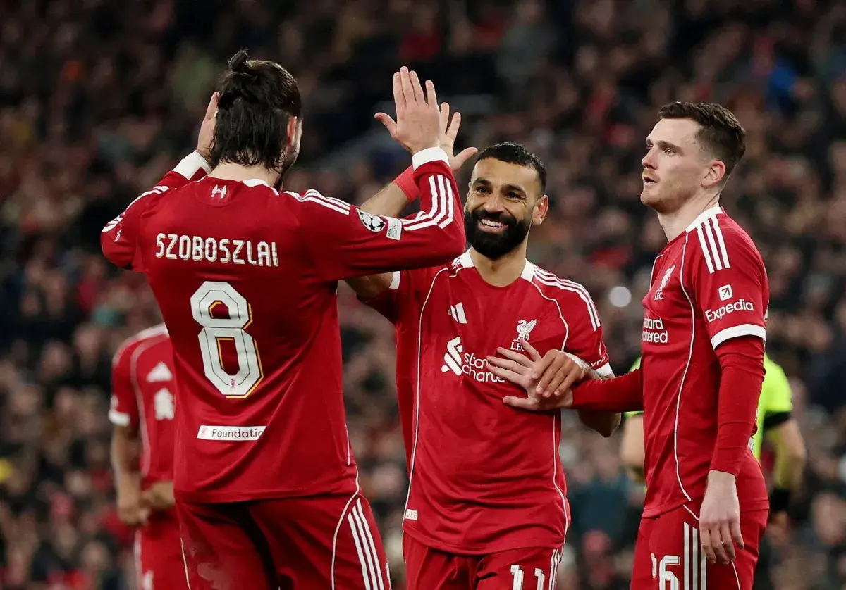 لماذا هيمنت أندية «البريميرليغ»... بينما ذهب ريال مدريد وباريس سان جيرمان إلى الملحق؟