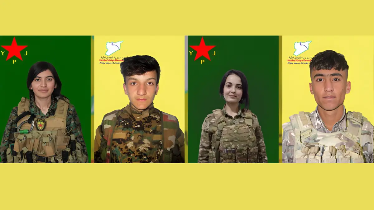 دماء "القاصرين" تفضح انتهاكات "قسد".. تجنيد إجباري ونهايات مأساوية