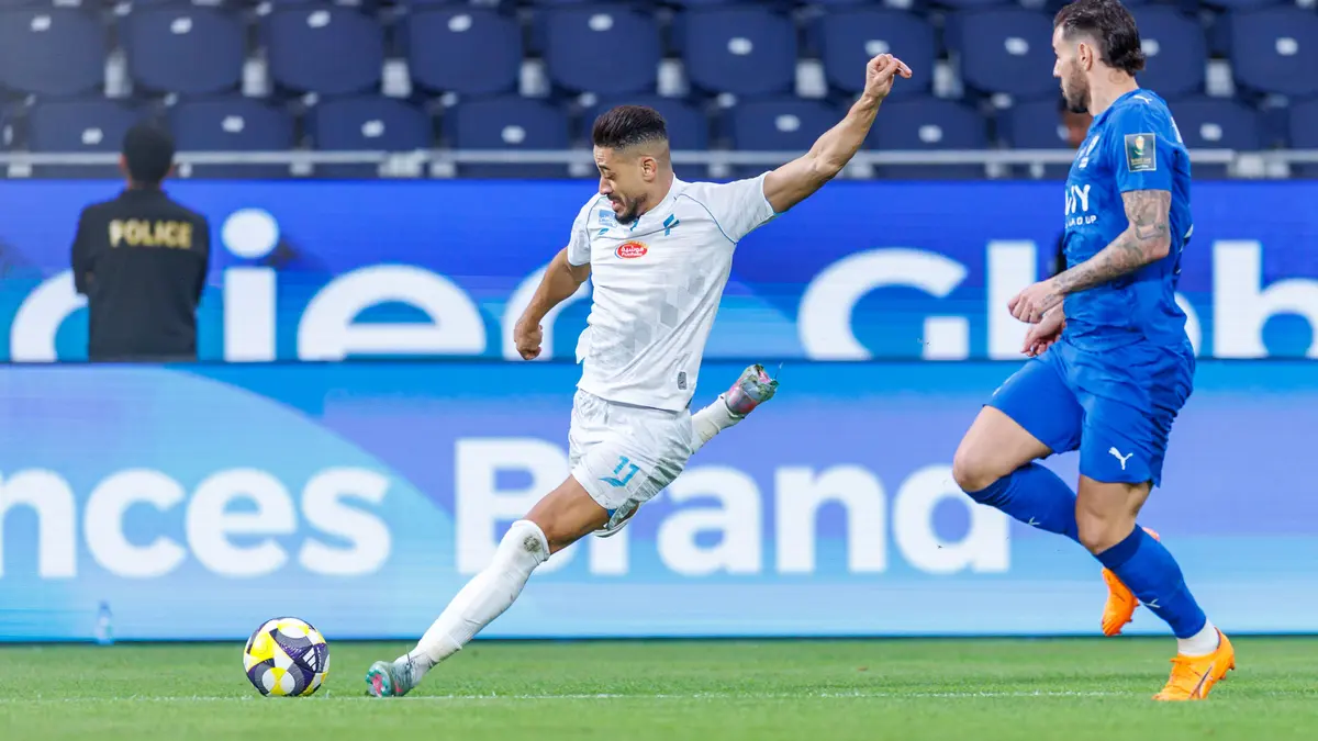 الاتحاد في مهب الريح.. مراد باتنا يواصل تدمير كبار دوري روشن