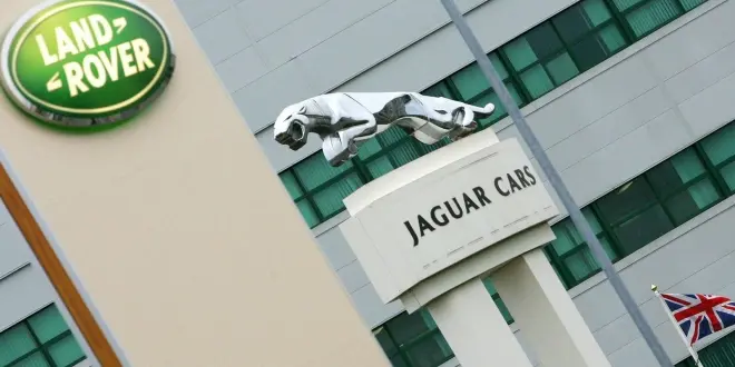 جاكوار لاند روفر تدرس تصنيع سيارات شيري في بريطانيا لتعويض الطاقة الإنتاجية - سعودي شفت