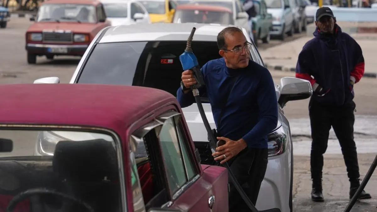 كوبا: ترامب يهدد بفرض رسوم جمركية على الدول التي تزود هافانا بالنفط