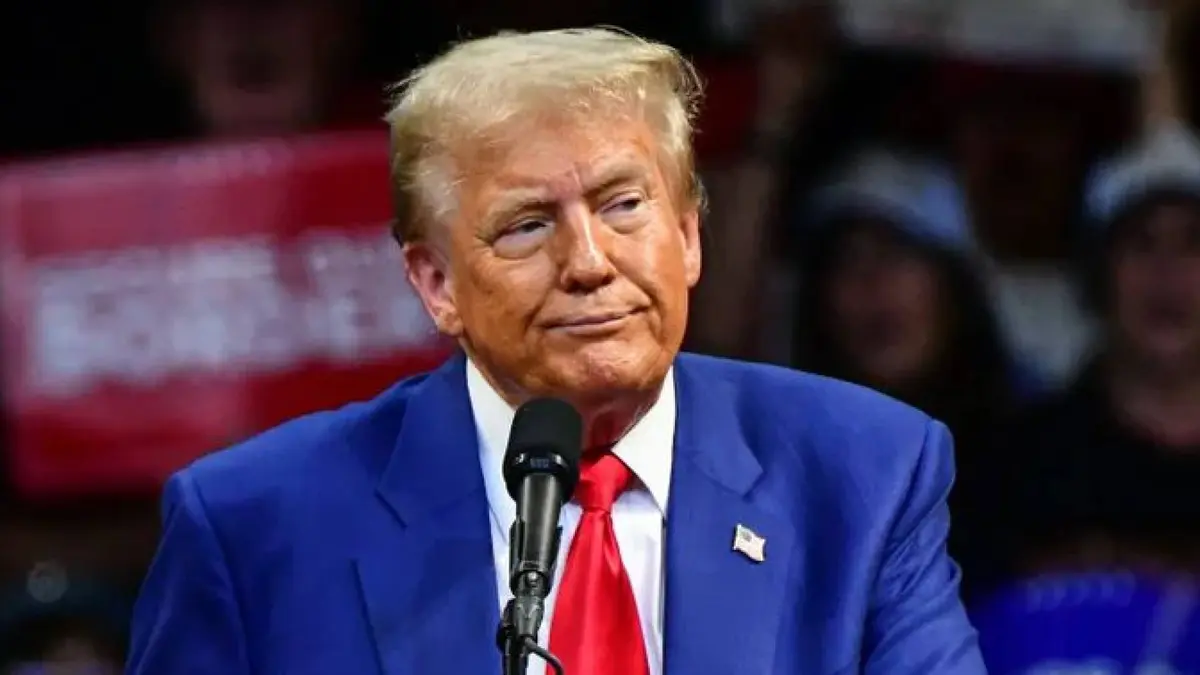 ترمب يحذر بريطانيا وكندا: التجارة مع الصين "خطيرة للغاية"