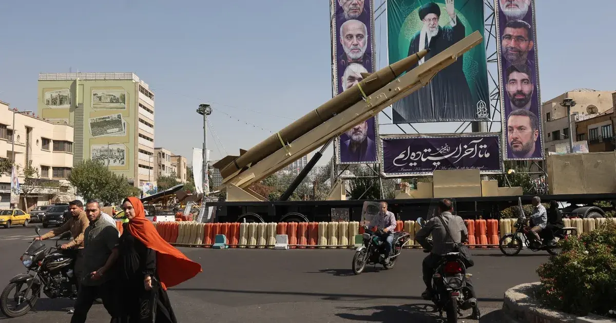 طهران "جريحة لكنها خطرة".. سيناريوهات رد إيران على هجوم أميركا المحتمل