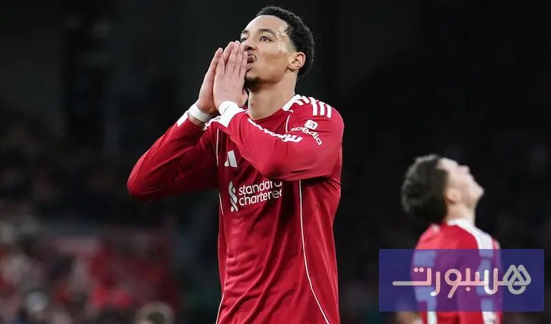 إيكيتيكي راض عن بدايته مع ليفربول - هسبورت