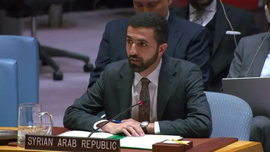 علبي: انخراطنا مع إسرائيل بمحادثات أمنية لا يعني التنازل عن حقوقنا