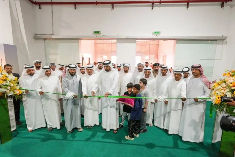 معرض الذيد الزراعي ينطلق بمشاركة 40 شركة