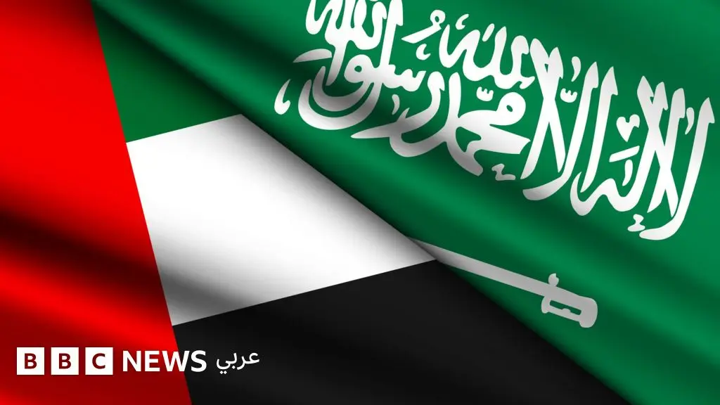 السعودية والإمارات: "خلافات" وراء الكواليس، فهل ينتهي عصر التناغم؟ - BBC News عربي