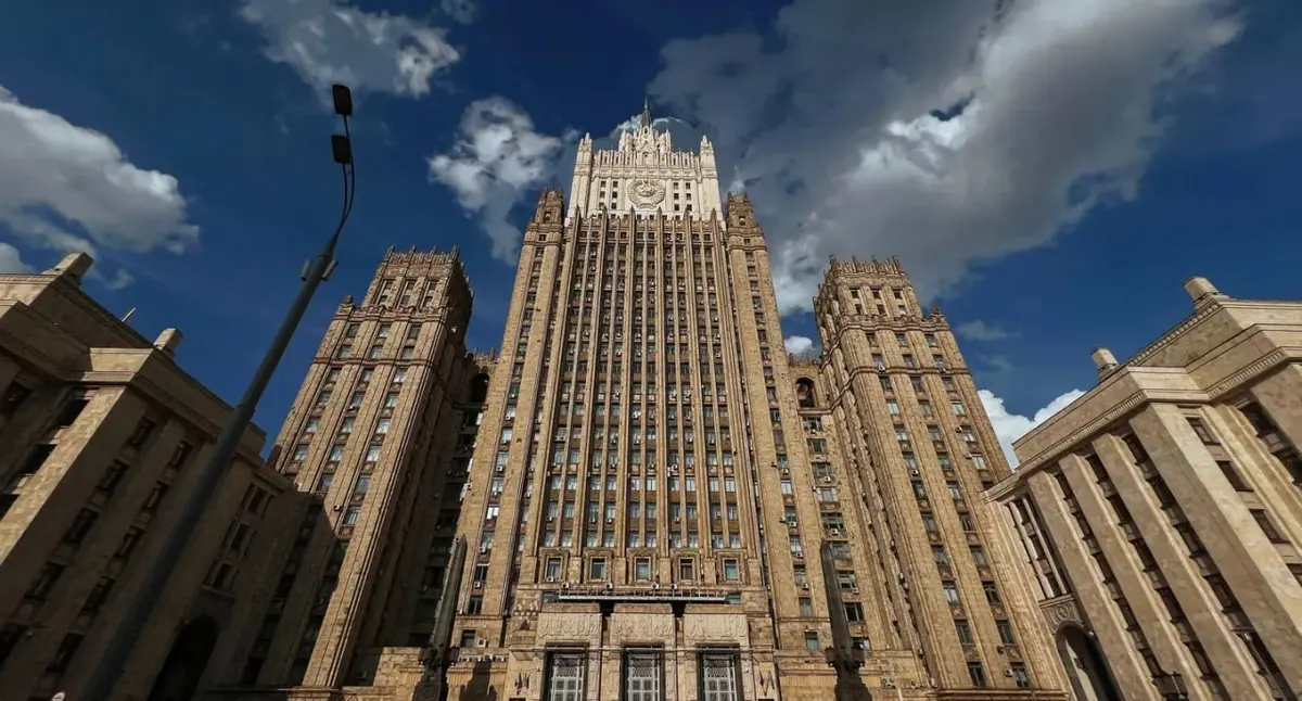 روسيا تحذّر دول البلطيق من ردّ ملموس على القيود المفروضة على سفاراتها