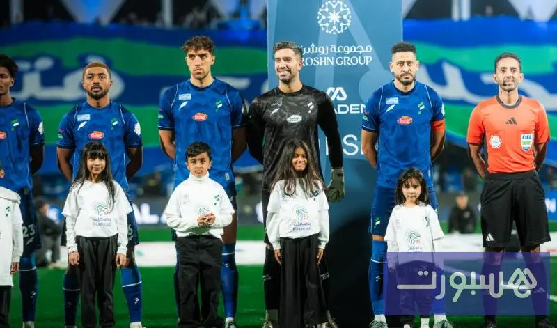 باتنا يواصل التألق في دوري "روشن" - هسبورت