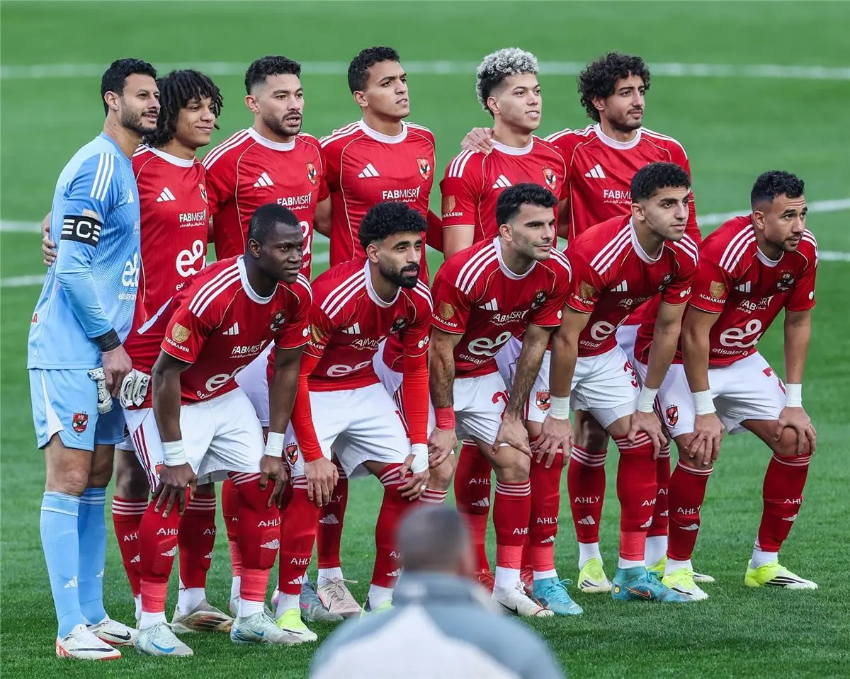 الأهلي يعلن عن صفقة جديدة