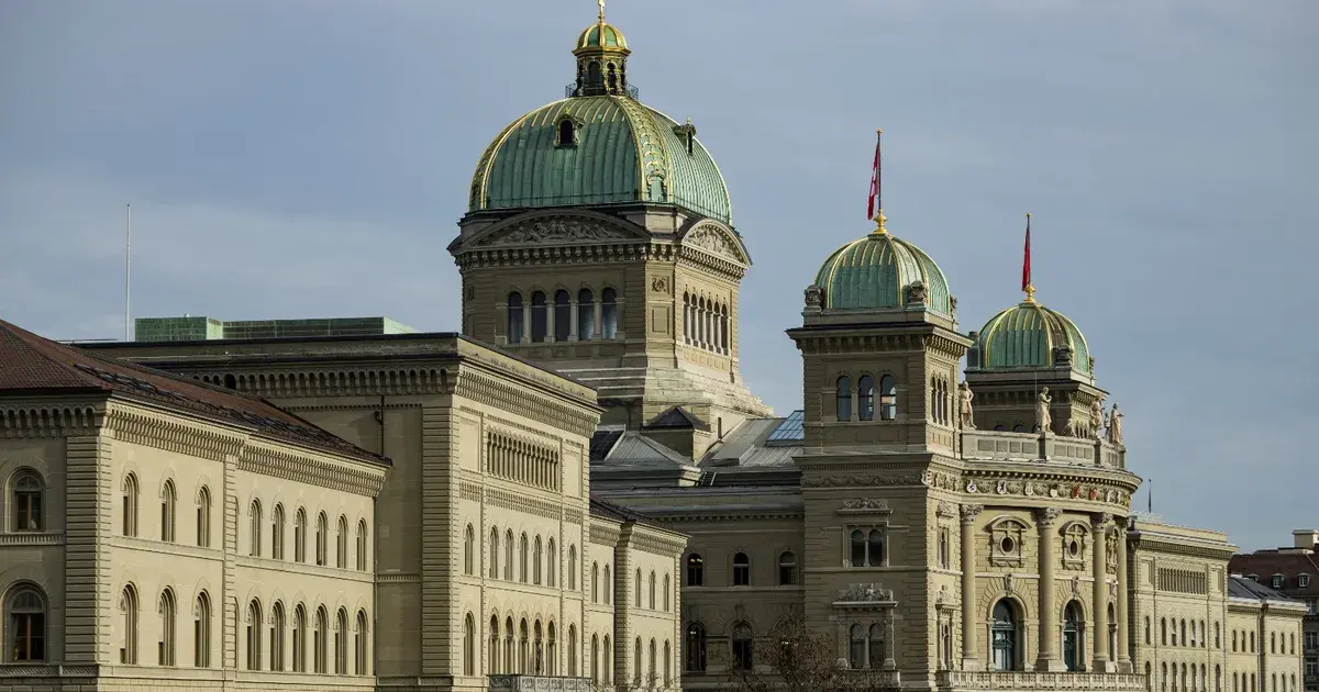 سويسرا تعتزم رفع ضريبة القيمة المضافة لتعزيز الإنفاق الدفاعي