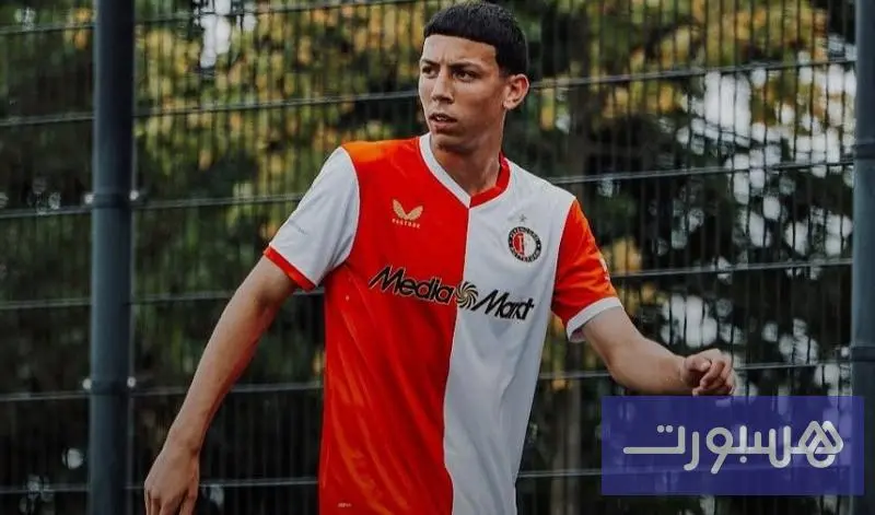 جمهور فينورد متفائل بالمغربي فايق.. والاتحاد الهولندي "يطارد" اللاعب - هسبورت