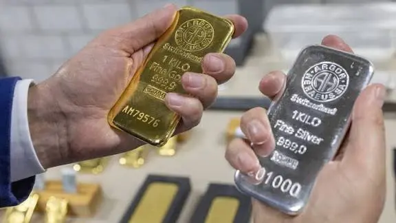 ارتفاعات صاروخية للذهب والفضة… ما الذي يجب مراقبته الآن؟