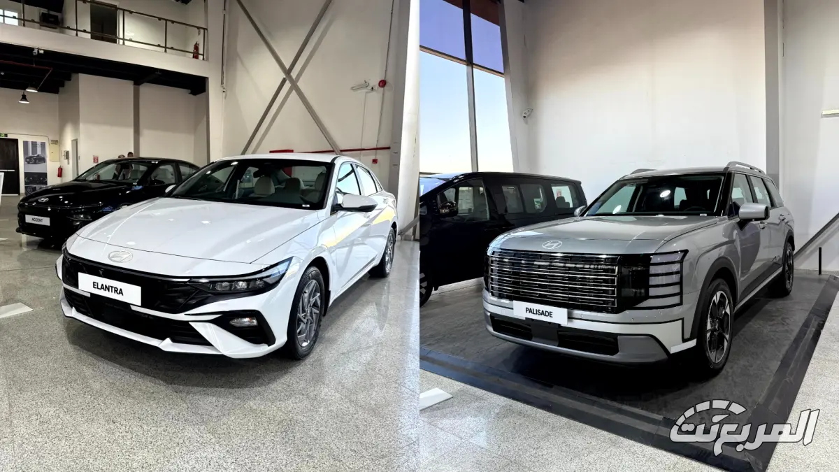 عروض رمضان 2026 لدى هيونداي الوعلان