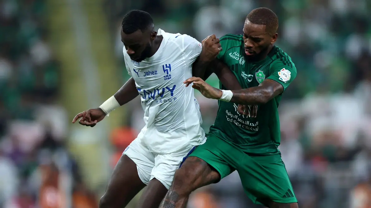 ديربي السعودية: موعد كلاسيكو الهلال والأهلي في دوري روشن السعودي 2025-2026.. القنوات الناقلة، تاريخ المواجهات والتشكيل المتوقع